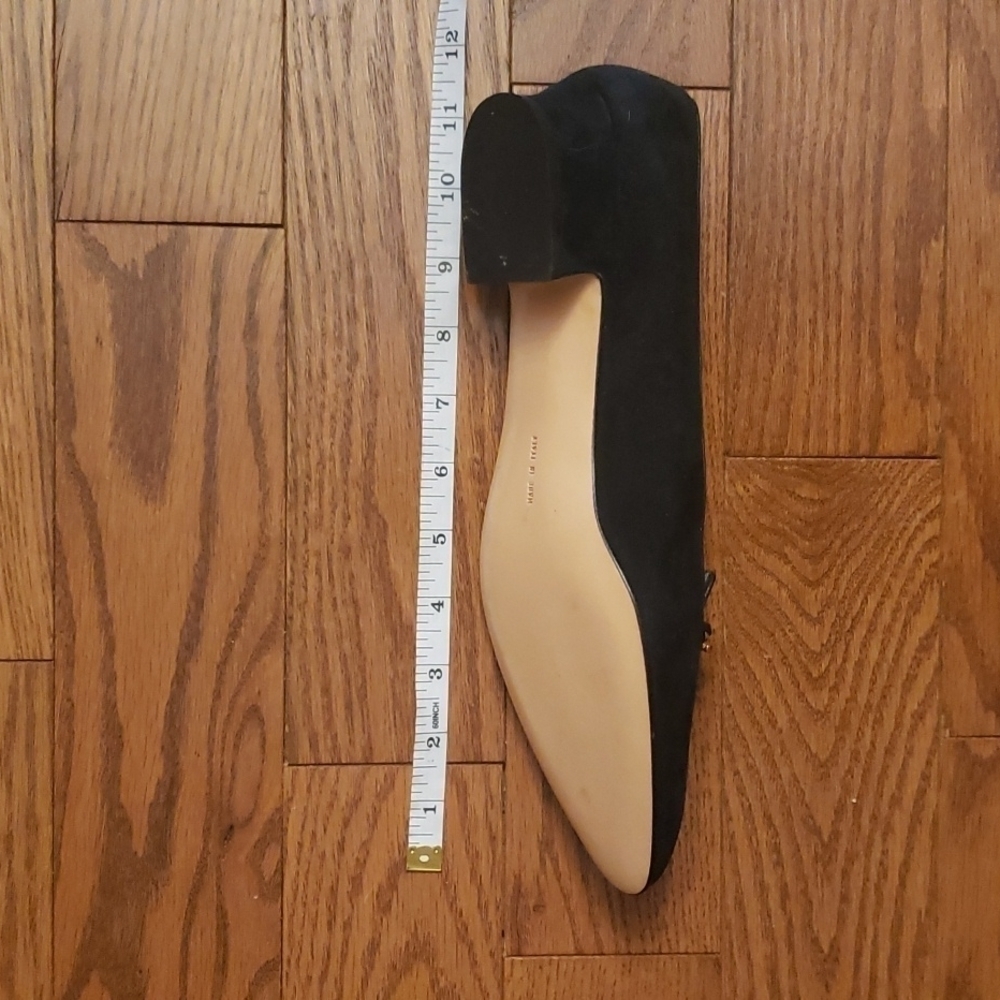 SALVATORE farragamo is loafers  New. size 11 AAA - Picture 7 of 12